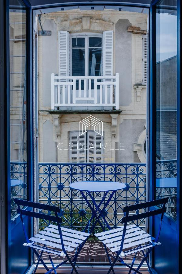 Maison De Pecheur La Coquette Cls Deauville Trouville-sur-Mer Εξωτερικό φωτογραφία