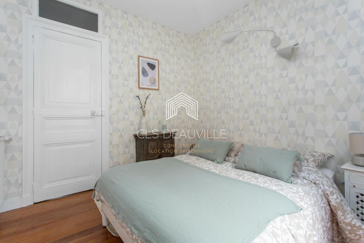 Maison De Pecheur La Coquette Cls Deauville Trouville-sur-Mer Εξωτερικό φωτογραφία