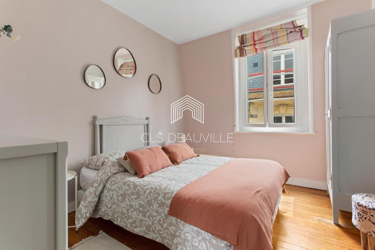 Maison De Pecheur La Coquette Cls Deauville Trouville-sur-Mer Εξωτερικό φωτογραφία