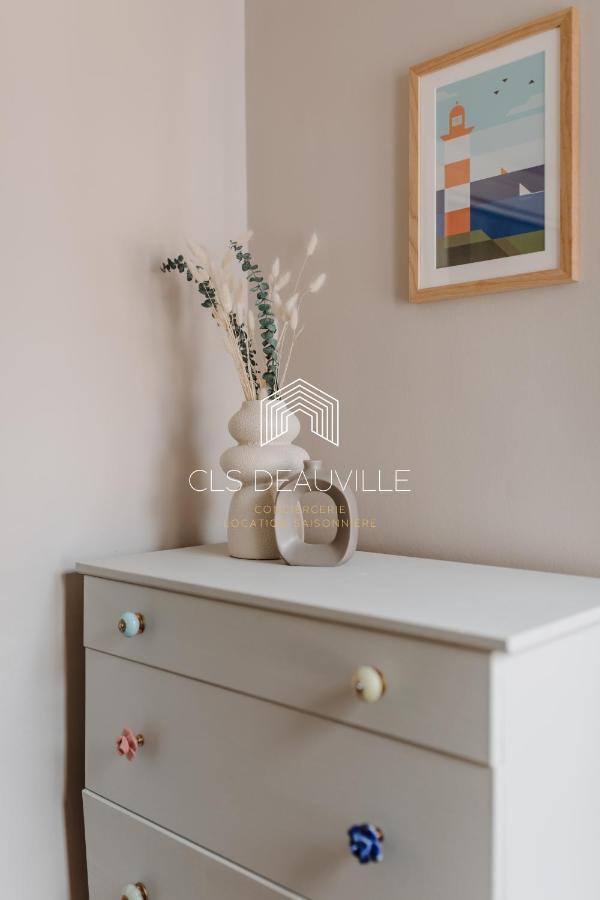 Maison De Pecheur La Coquette Cls Deauville Trouville-sur-Mer Εξωτερικό φωτογραφία